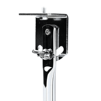 Remo ST - 1000 - 10 Practice Pad Lightweight Guitar Stand - 757242252765