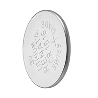 Renata CR1616 Lithium Coin Cell Battery - Pack of 1 - 785618116618