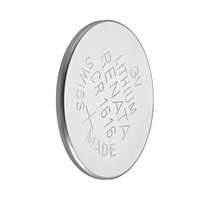 Renata CR1616 Lithium Coin Cell Battery - Pack of 1 - 785618116618