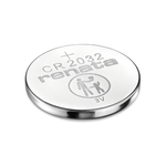 Renata CR2032 Lithium Coin Cell Battery - Pack of 1 - 785618147741