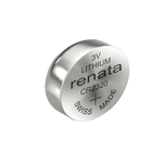 Renata CR2320 Lithium Coin Cell Battery - Pack of 1 - 0785618125924