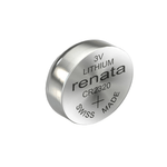 Renata CR2320 Lithium Coin Cell Battery - Pack of 1 - 0785618125924