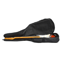 RockBag by Warwick RB20526B Basic Line Electric Guitar Gig Bag - 04033685011142