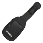 RockBag by Warwick RB20526B Basic Line Electric Guitar Gig Bag - 04033685011142