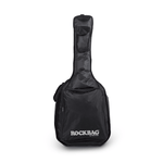 RockBag by Warwick RB20528B Basic Line Classical Guitar Gig Bag - 04033685011203