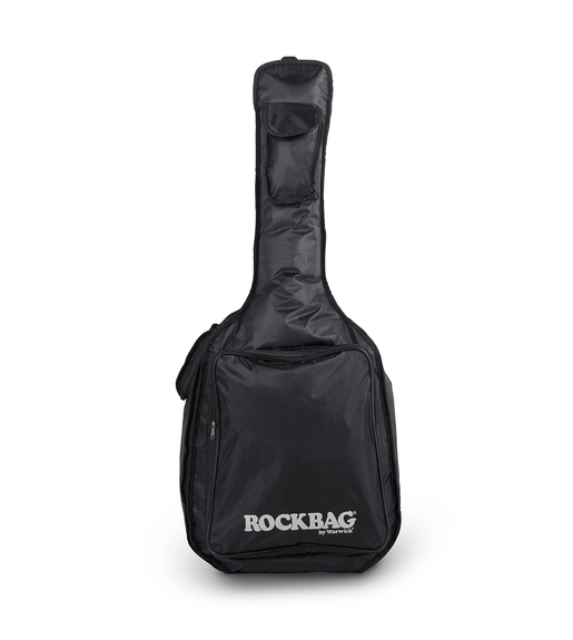 RockBag by Warwick RB20528B Basic Line Classical Guitar Gig Bag - 04033685011203