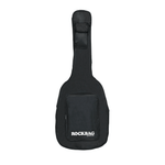RockBag by Warwick RB20529B Basic Line Acoustic Guitar Gig Bag - 4033685011265
