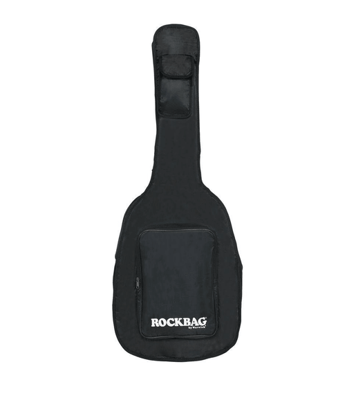 RockBag by Warwick RB20529B Basic Line Acoustic Guitar Gig Bag - 4033685011265