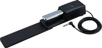 Roland DP - 10 Piano - Style Sustain Pedal with Half - Damper Control - 4957054087562