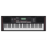 Roland E - X10 - 61 - Key Arranger Keyboard - 4957054518240