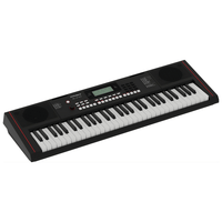 Roland E - X10 - 61 - Key Arranger Keyboard - 4957054518240