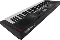 Roland E - X10 - 61 - Key Arranger Keyboard - 4957054518240