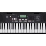Roland E - X10 - 61 - Key Arranger Keyboard - 4957054518240