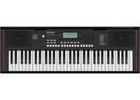 Roland E - X10 - 61 - Key Arranger Keyboard - 4957054518240