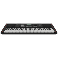 Roland E - X10 - 61 - Key Arranger Keyboard - 4957054518240
