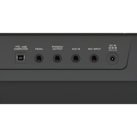 Roland E - X10 - 61 - Key Arranger Keyboard - 4957054518240