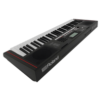 Roland E - X10 - 61 - Key Arranger Keyboard - 4957054518240