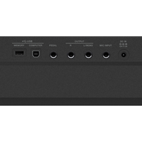 Roland E - X50 Arranger 61 Keyboard - 761294518175