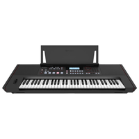 Roland E - X50 Arranger 61 Keyboard - 761294518175