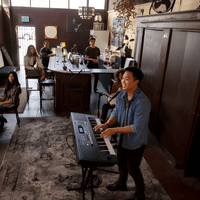 Roland E - X50 Arranger 61 Keyboard - 761294518175