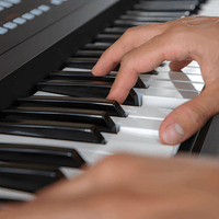 Roland E - X50 Arranger 61 Keyboard - 761294518175