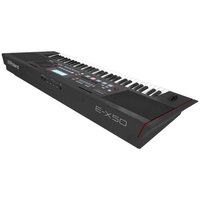 Roland E - X50 Arranger 61 Keyboard - 761294518175
