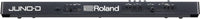 Roland JUNO - D6 61 - Key Keyboard Synthesizer - 4957054519964