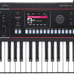 Roland JUNO - D6 61 - Key Keyboard Synthesizer - 4957054519964