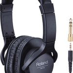 Roland RH - 5 Stereo Headphone - 4957054408367