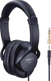 Roland RH - 5 Stereo Headphone - 4957054408367