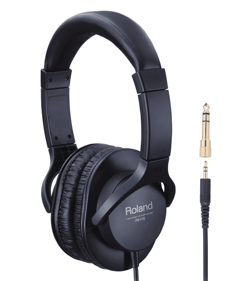 Roland RH - 5 Stereo Headphone - 4957054408367