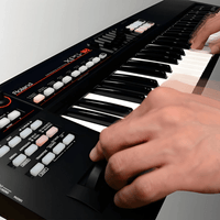 Roland XPS - 10 61 - Key Expandable Performance Synthesizer - 712221859342