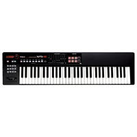 Roland XPS - 10 61 - Key Expandable Performance Synthesizer - 712221859342