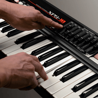 Roland XPS - 10 61 - Key Expandable Performance Synthesizer - 712221859342