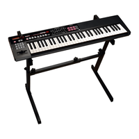 Roland XPS - 10 61 - Key Expandable Performance Synthesizer - 712221859342