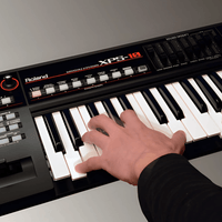 Roland XPS - 10 61 - Key Expandable Performance Synthesizer - 712221859342