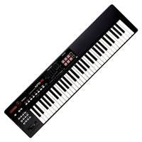 Roland XPS - 10 61 - Key Expandable Performance Synthesizer - 712221859342