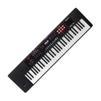 Roland XPS - 10X – 61 Key Expandable Synthesizer Black - 761294522547