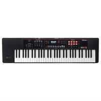 Roland XPS - 10X – 61 Key Expandable Synthesizer Black - 761294522547