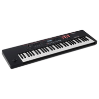 Roland XPS - 10X – 61 Key Expandable Synthesizer Black - 761294522547