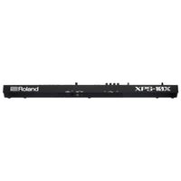 Roland XPS - 10X – 61 Key Expandable Synthesizer Black - 761294522547