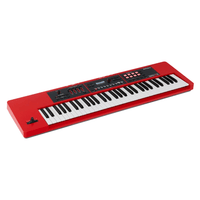 Roland XPS-10X-RD 61-Key Expandable Synthesizer (Red) - 761294522547