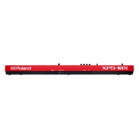 Roland XPS-10X-RD 61-Key Expandable Synthesizer (Red) - 761294522547