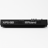 Roland XPS - 60 Expandable Synthesizer - 761294519998