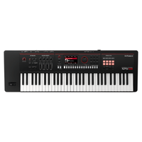 Roland XPS - 60 Expandable Synthesizer - 761294519998