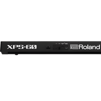 Roland XPS - 60 Expandable Synthesizer - 761294519998