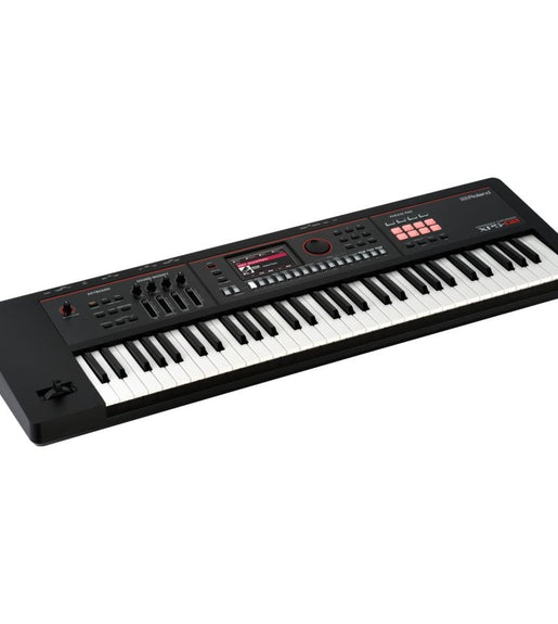 Roland XPS - 60 Expandable Synthesizer - 