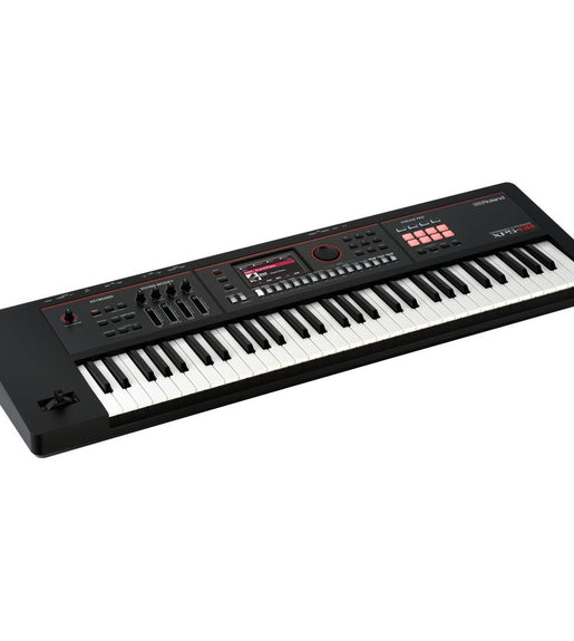 Roland XPS - 60 Expandable Synthesizer - 761294519998
