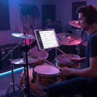 Roxtone PA115 Smartphone Holder - 6974435412803