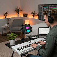 Roxtone PA120 Tablet Holder - 6974435412797